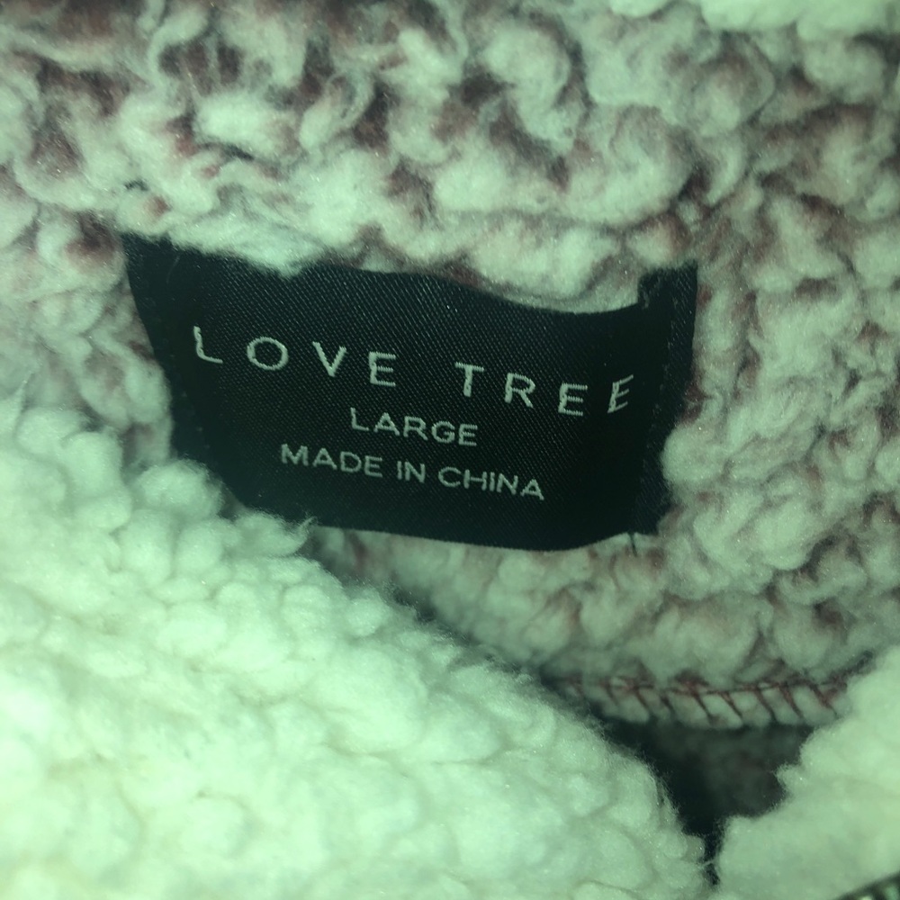 Sweater - Picture 2 of 3
